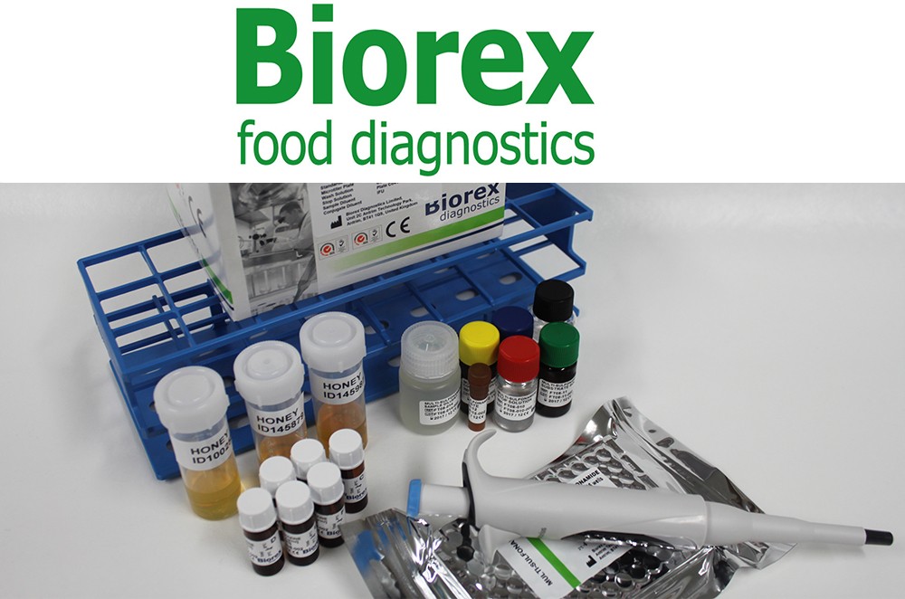 BXEFT16A ELISA Packege from Biorex