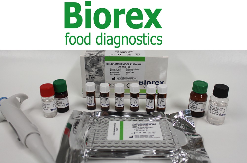 BXEFB03A ELISA Packege from Biorex