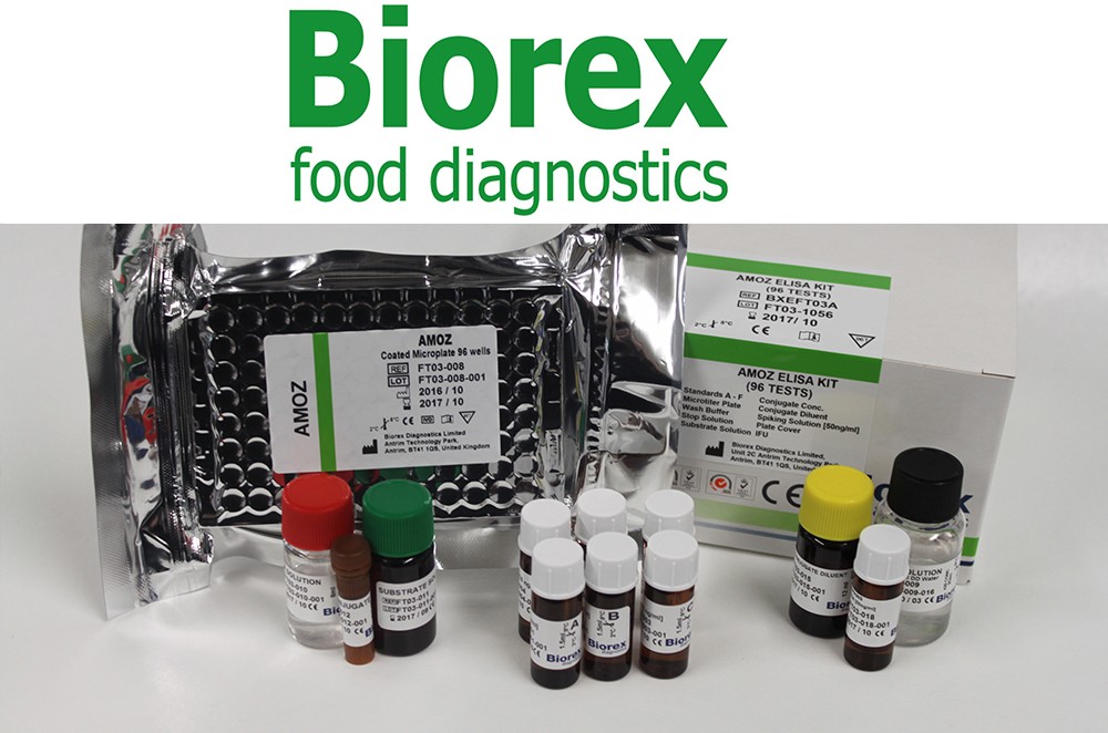 BXEFT03A ELISA Packege from Biorex