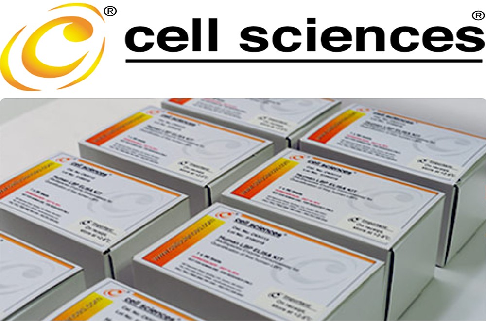 ELISA Kit from Cell Science