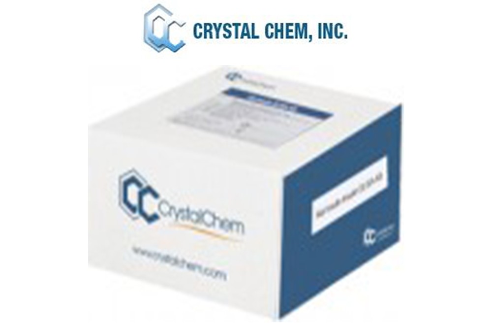 ELISA kit package from Crystal Chem