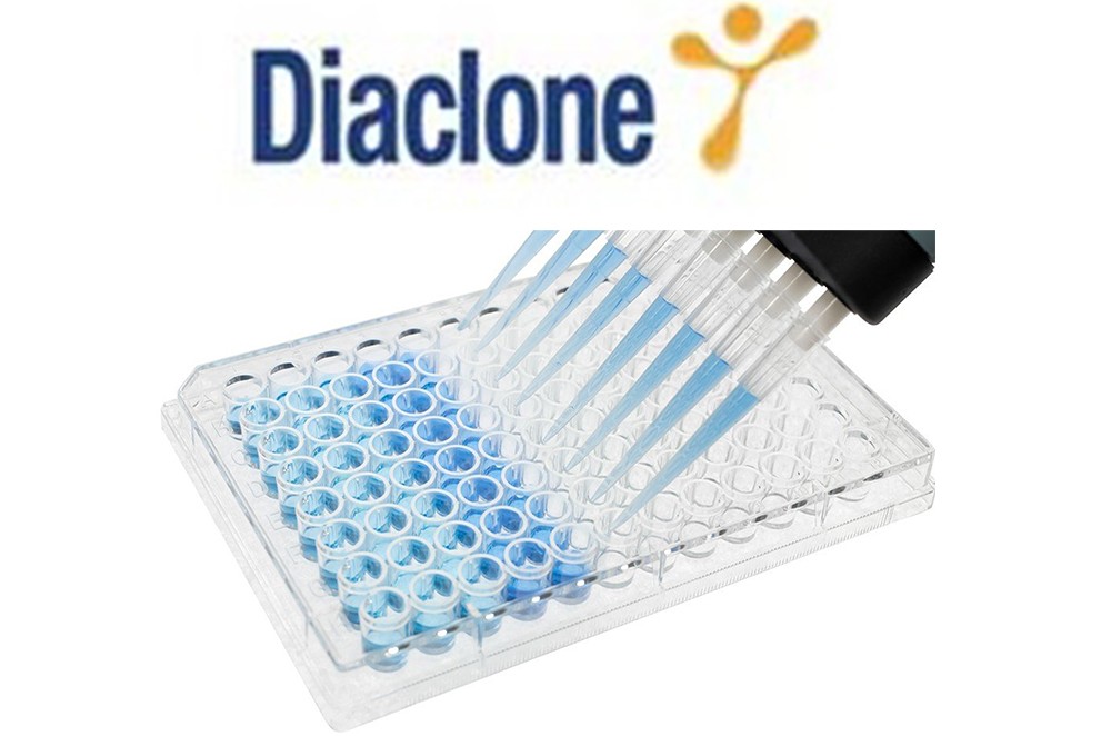 873000096 Elisa Kit Package from Diaclone