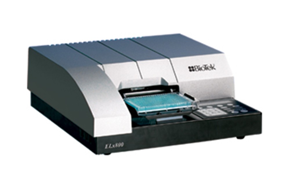 elx800 Printer from BioTek 