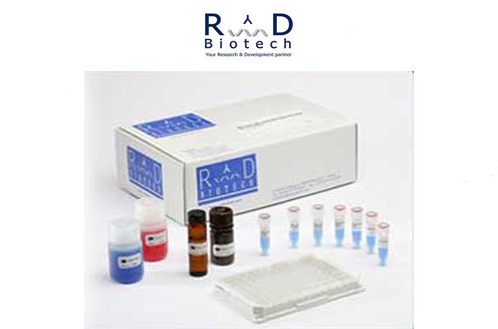 Preview ELISA Kit package from R&D Biotech