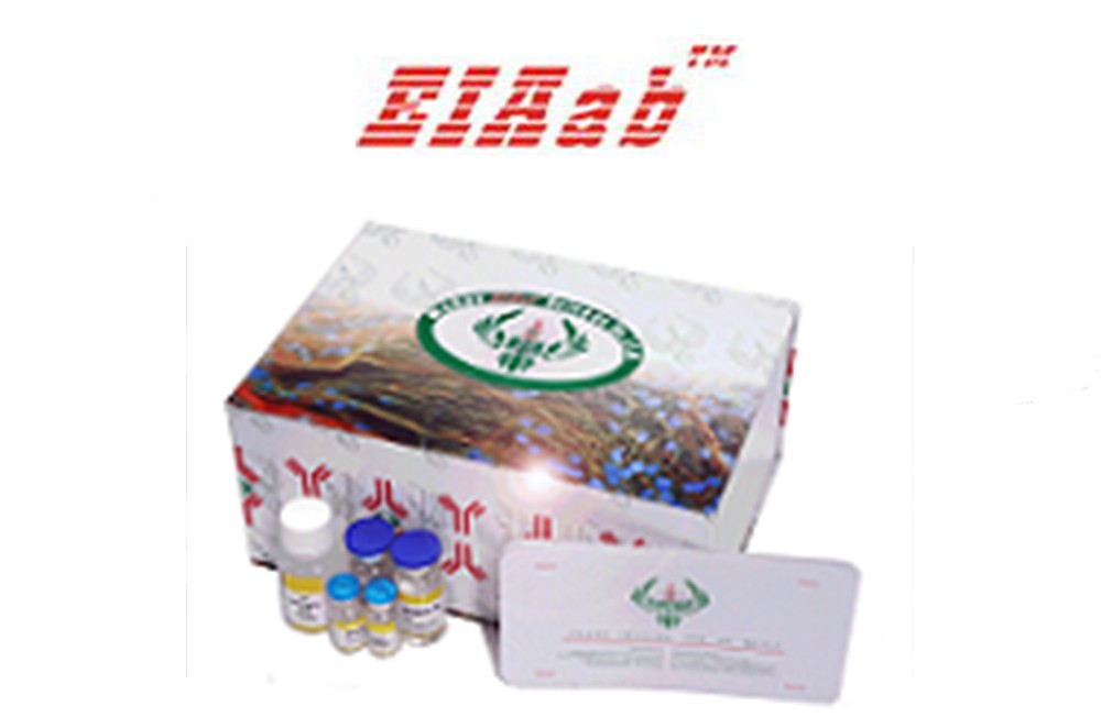ELISA Kit package from Wuhan Eiaab Science Co.