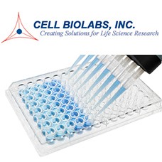 AKR-122 Preview ELISA Packege from Cell Biolabs Inc.