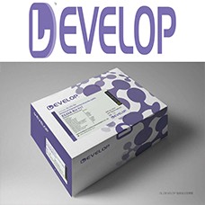 Preview ELISA Kit package from DlDevelop and TrialSize 
Available