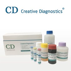 Preview ELISA Kit package from Creativ Diagnostic